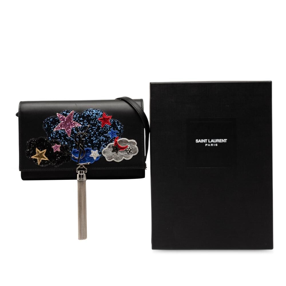 Yves Saint Laurent Shoulder Bag