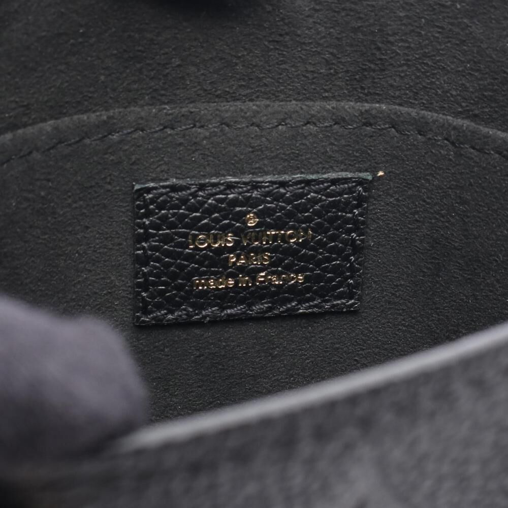 Louis Vuitton Sac Plat