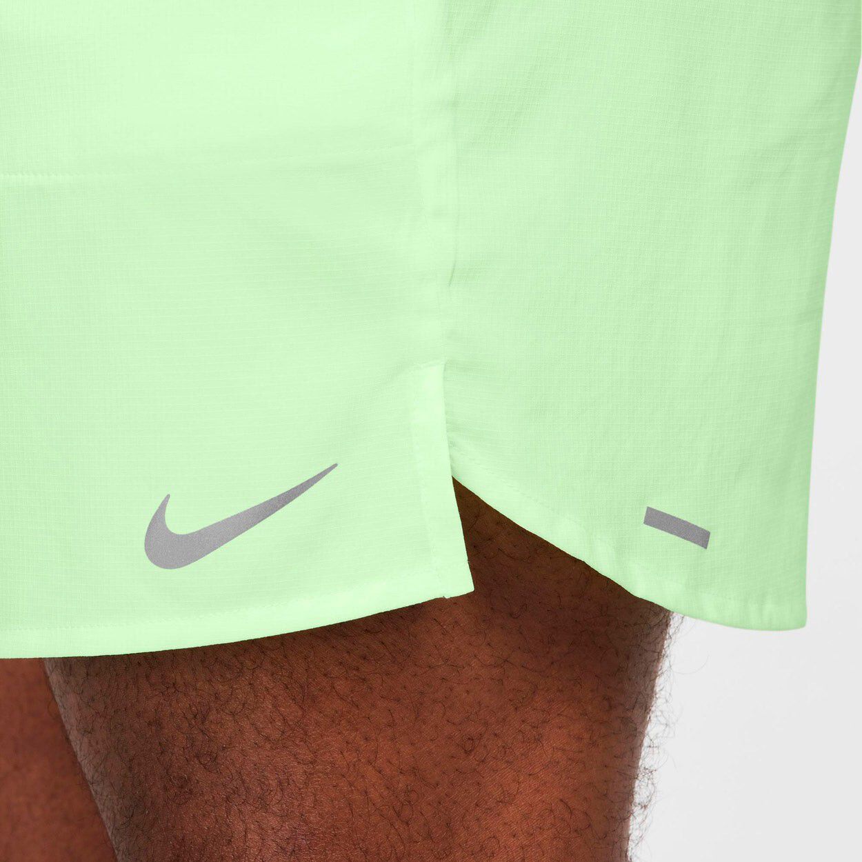 STRIDE DRI-FIT 5" L&Oslash;BESHORTS