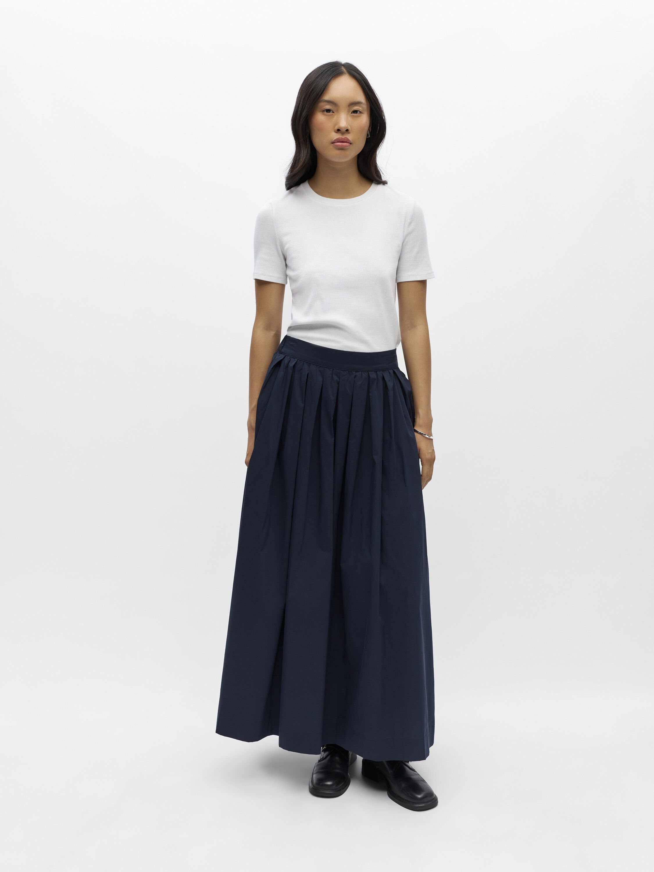 Objpaige Hw sk&oslash;rt rep