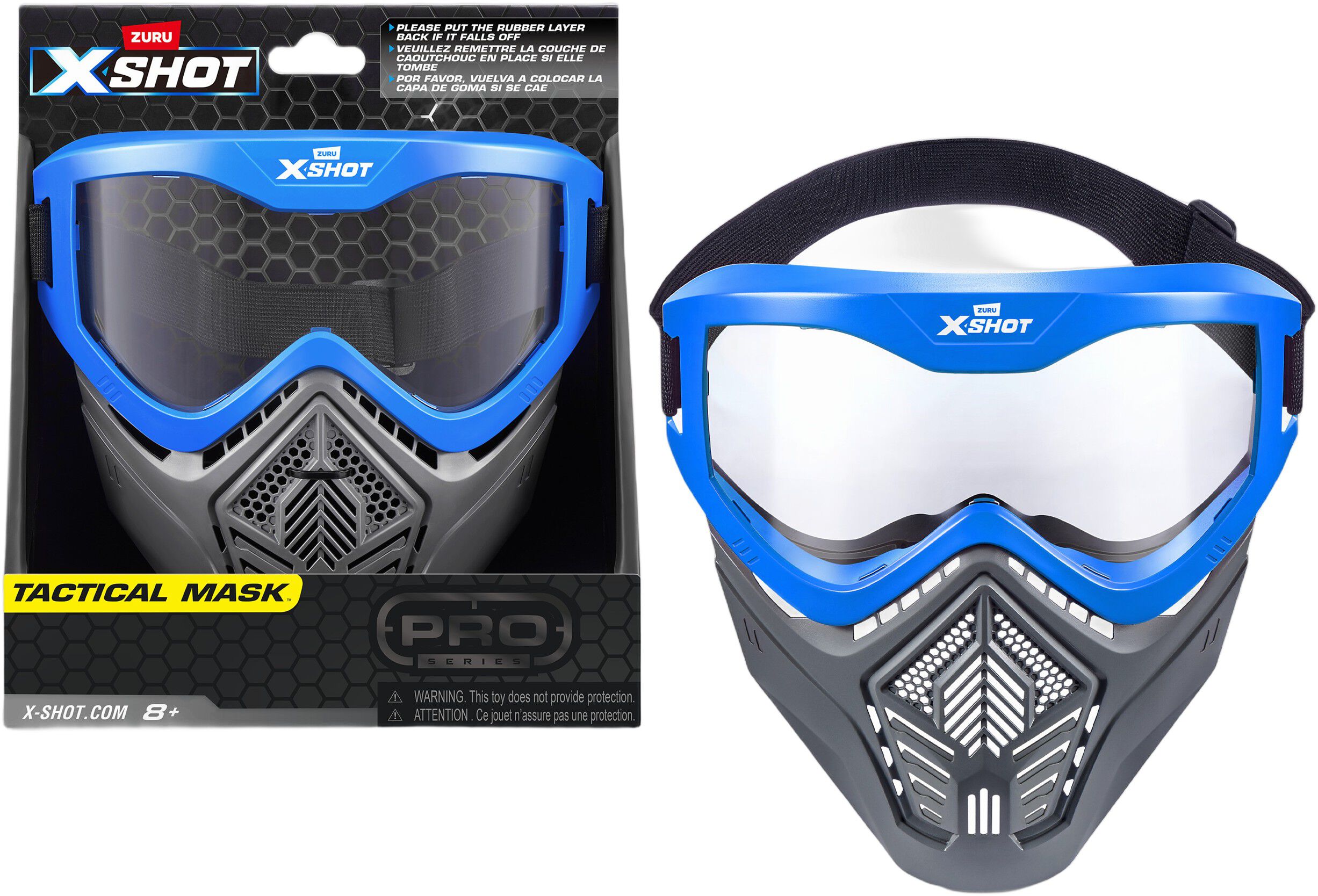 S001-X-SHOT-Excel S1 Blue