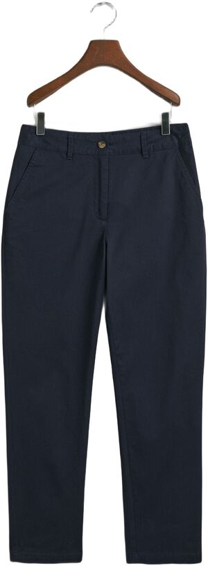 SLIM CHINOS