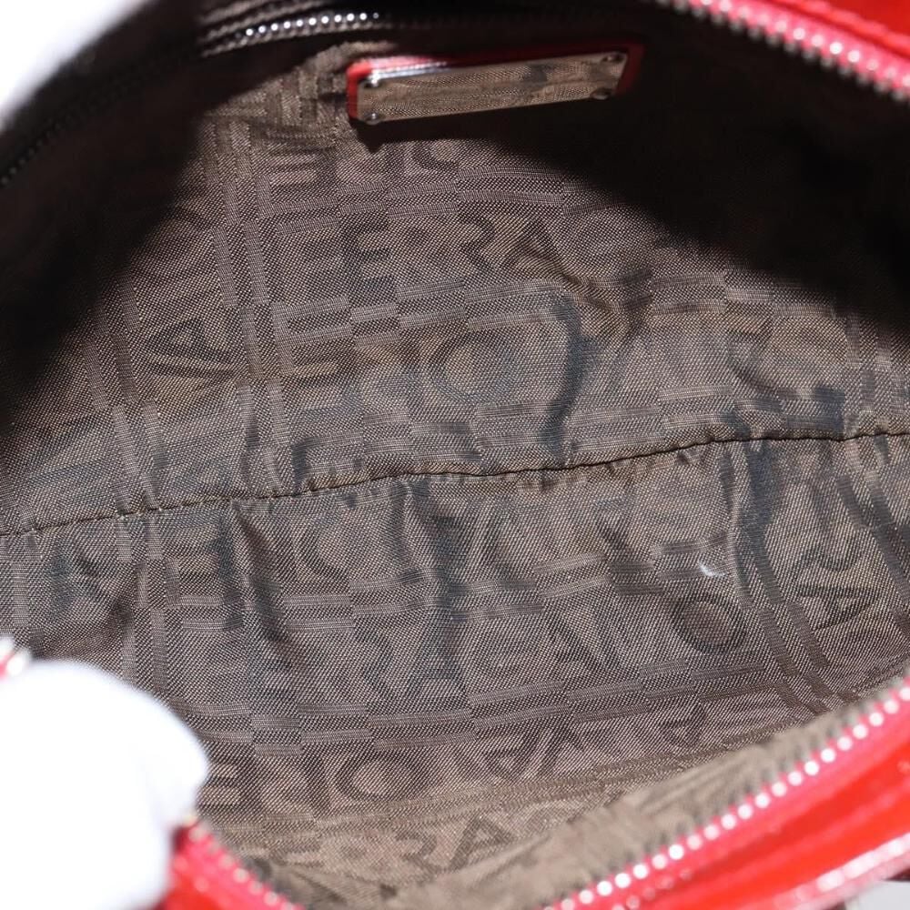 Salvatore Ferragamo Crossbody Bag