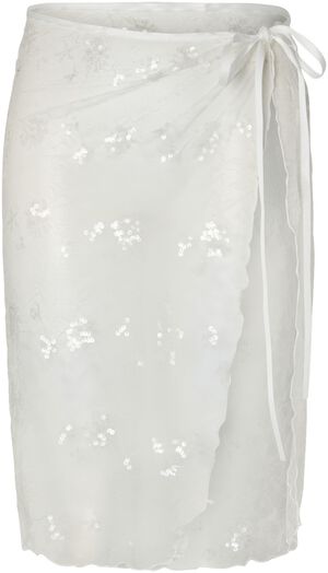 PCNATASJA LACE SARONG