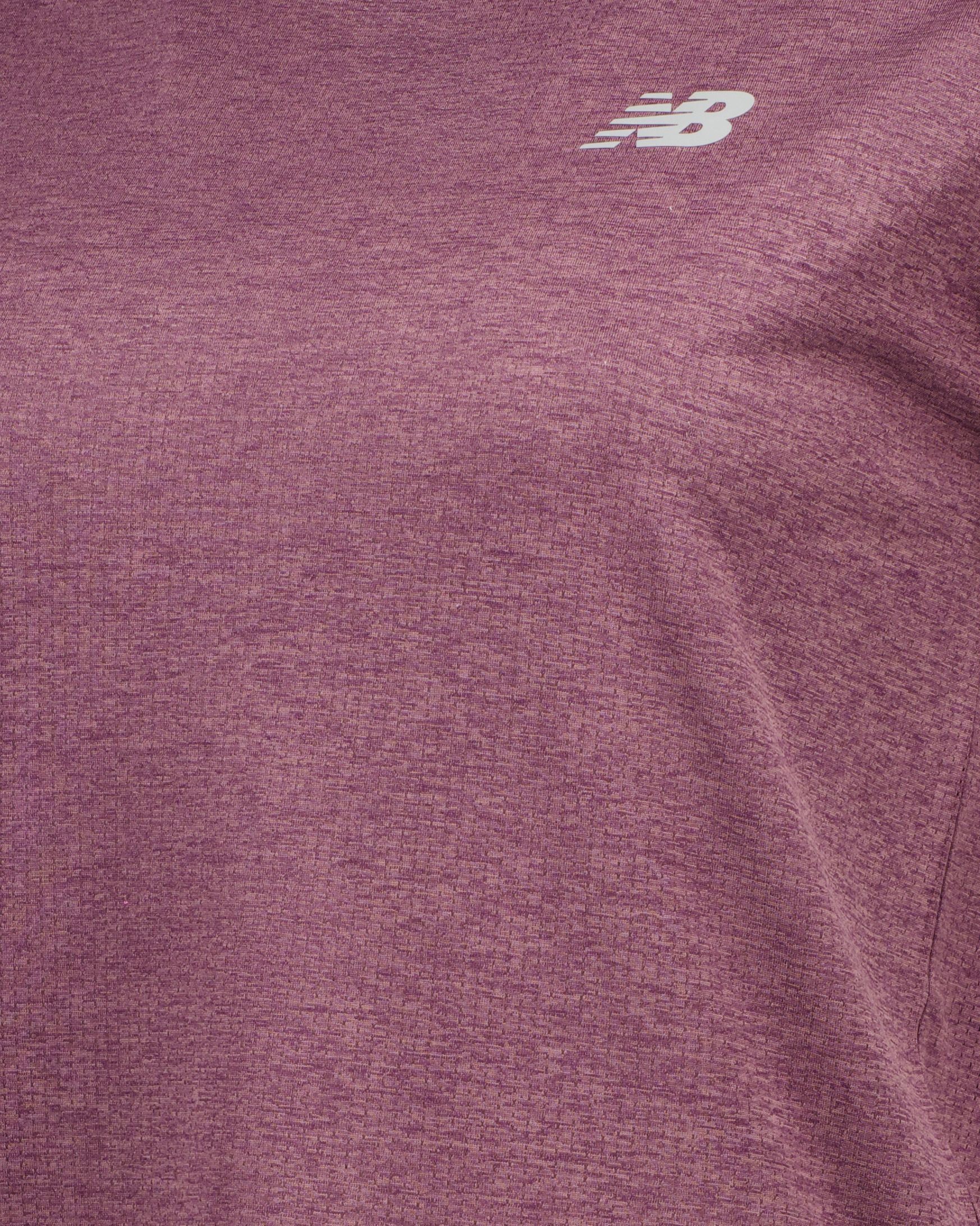 Athletics L&oslash;be T-shirt