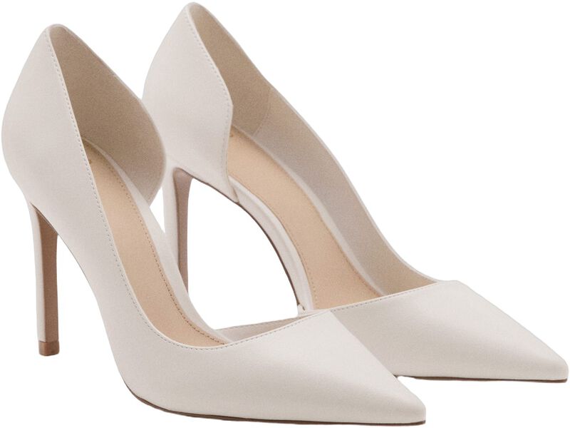 High-Heeled Shoes