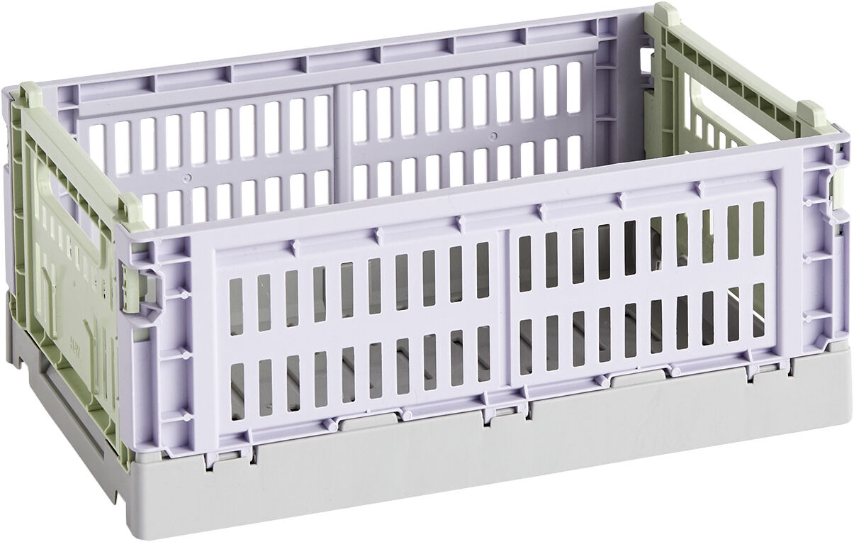 Colour Crate, Small