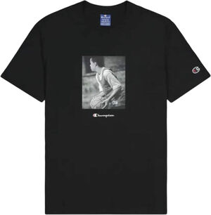 CREWNECK T-SHIRT