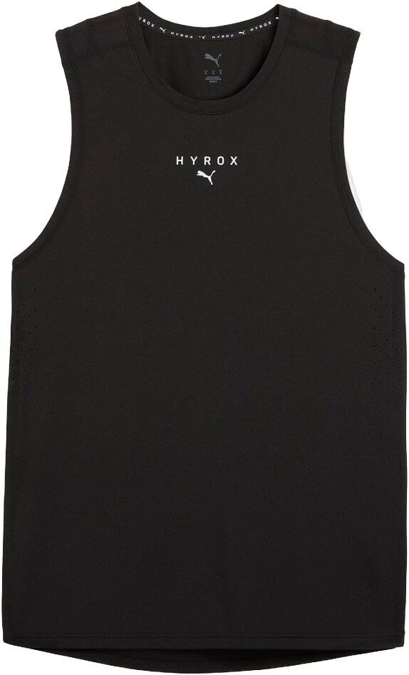 X HYROX Dry Elite Tanktop