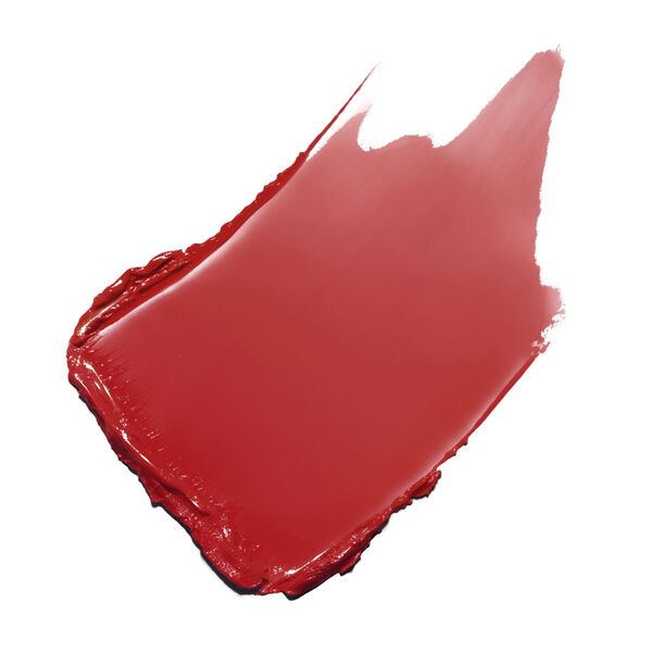 Hydrating And Plumping Lipstick. Intense, Long-Lasting Colour And Shin