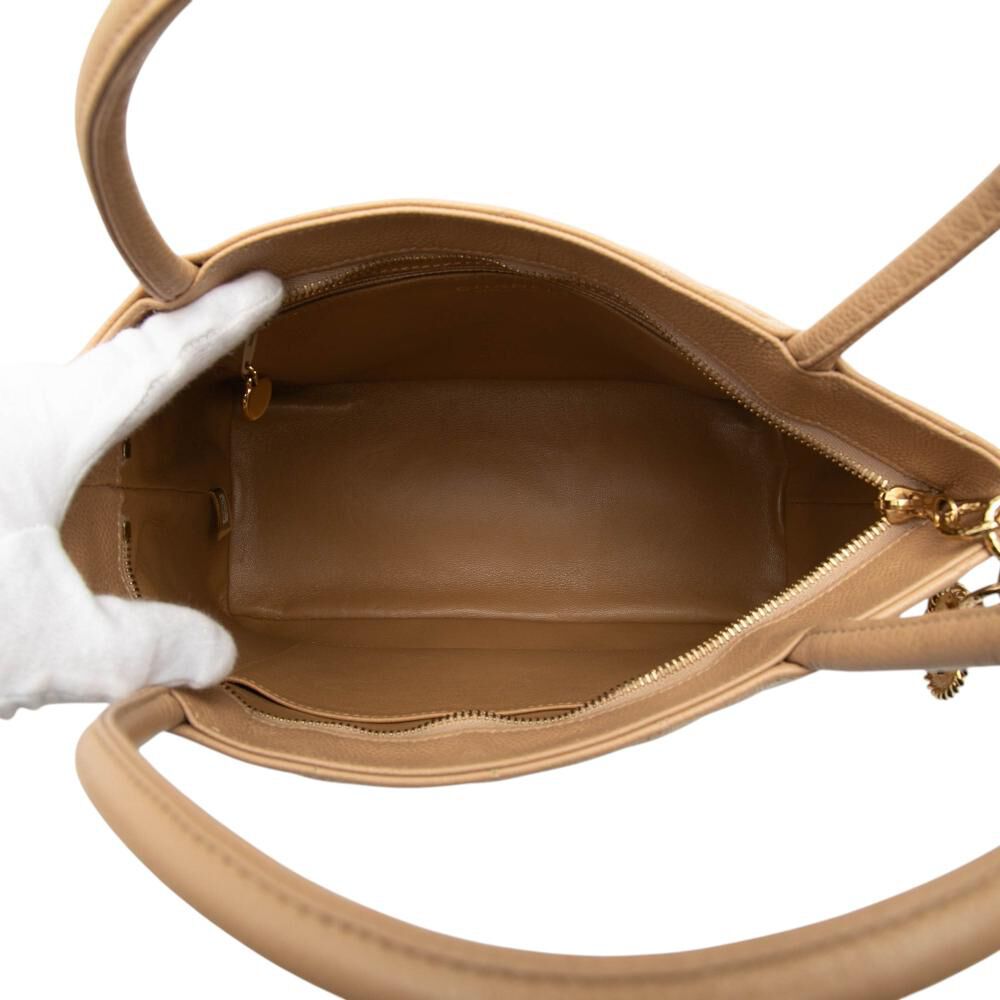 Chanel Tote