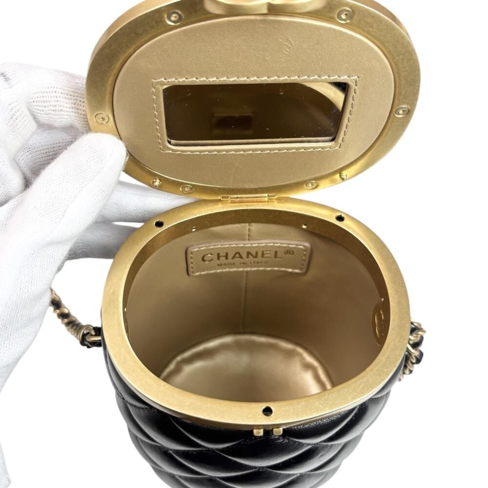 Chanel Crossbody Bag