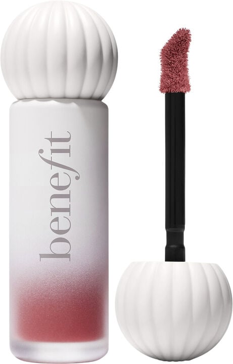 Benefit Plushtint - Fugtgivende mat lip tint