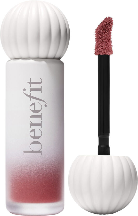 Benefit Plushtint - Fugtgivende mat lip tint