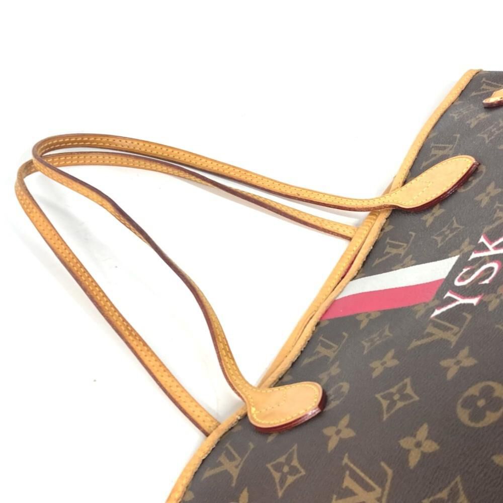 Louis Vuitton Neverfull