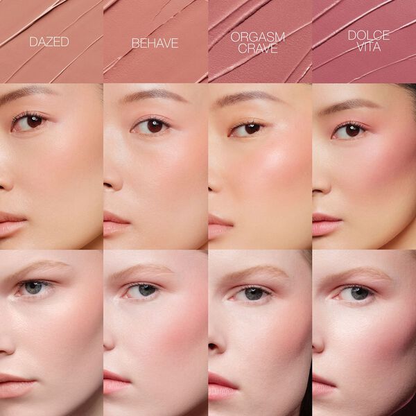 Multiple - Makeupstick til flere formål