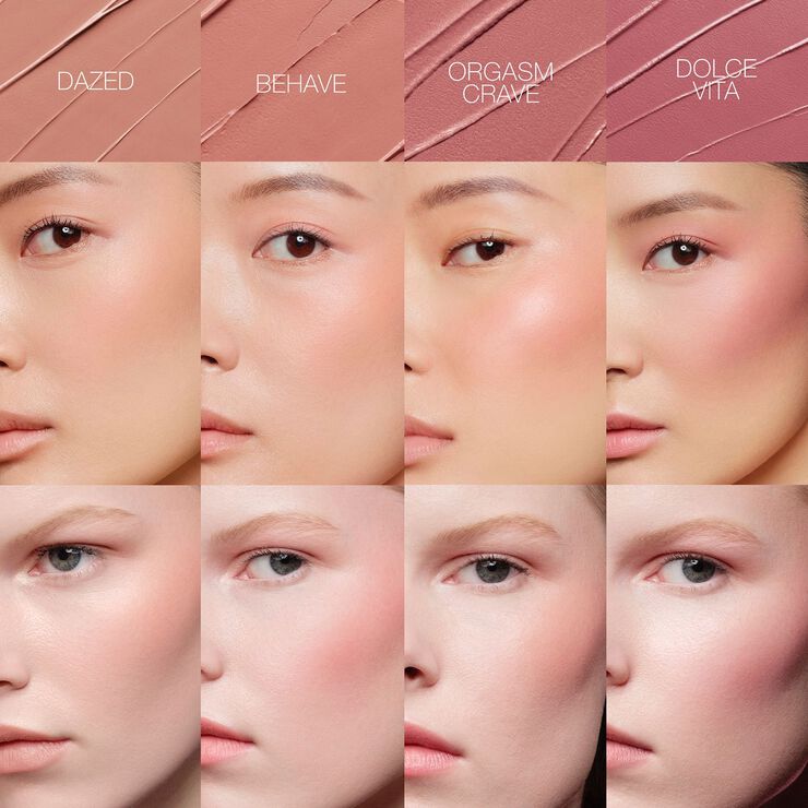 Multiple - Makeupstick til flere formål