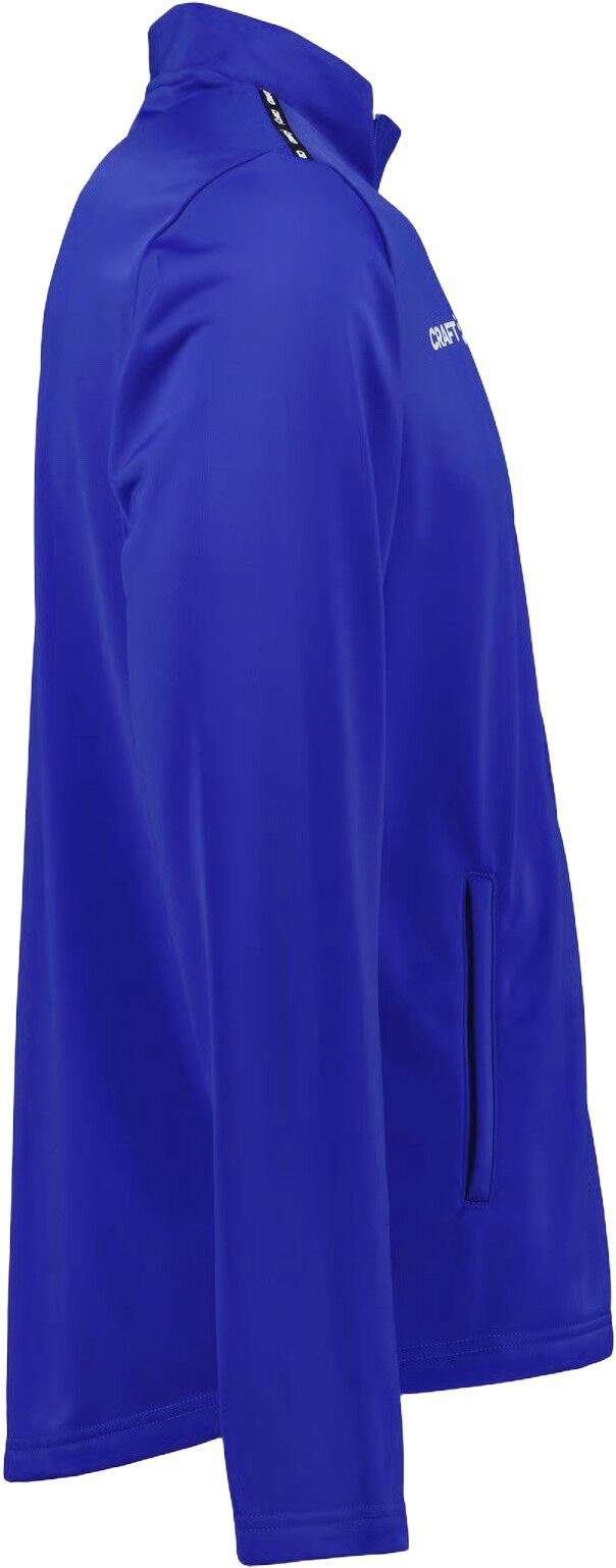 Squad Go Full Zip Tr&aelig;ning Tr&oslash;je