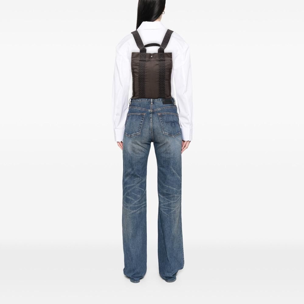 Herm&egrave;s Backpack