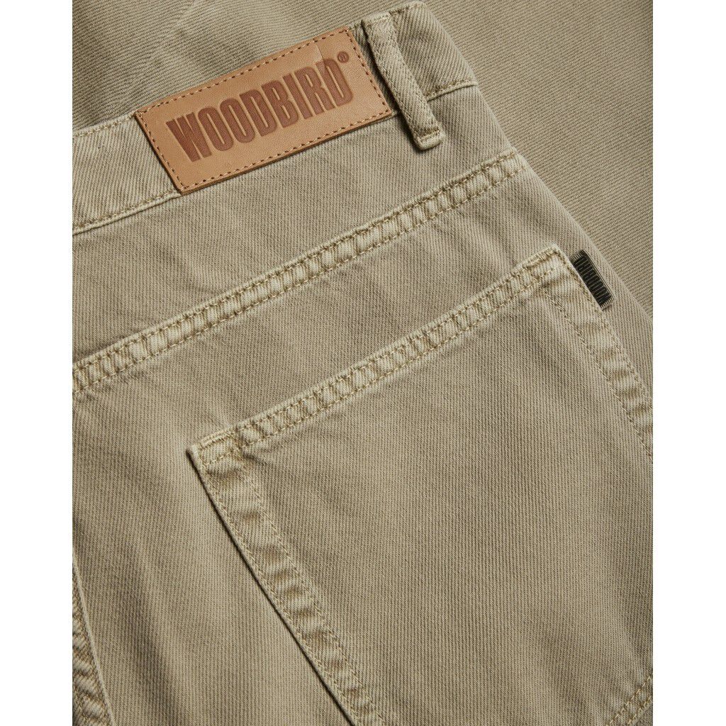 WBGhat Base Jeans