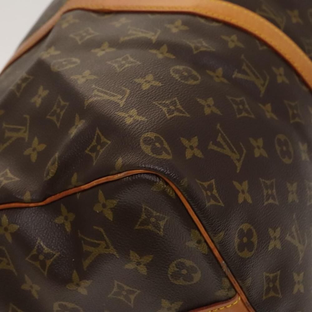 Louis Vuitton Keepall