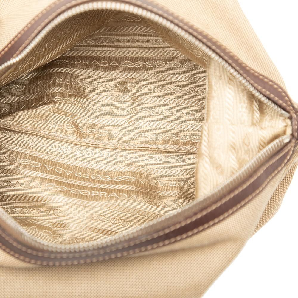 Prada Pouch