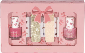 NAIL ACCESSORIES SET