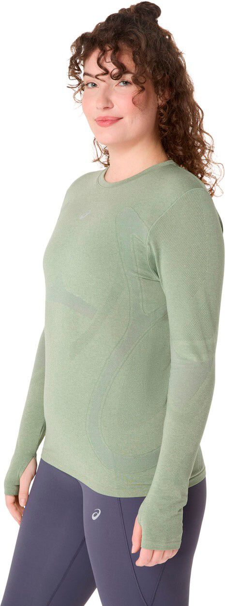 Road Seamless L&oslash;be Lang&aelig;rmet