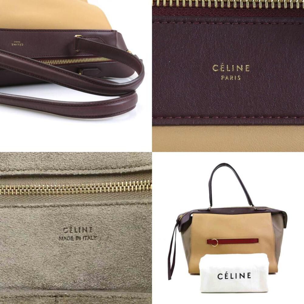 Celine Tote