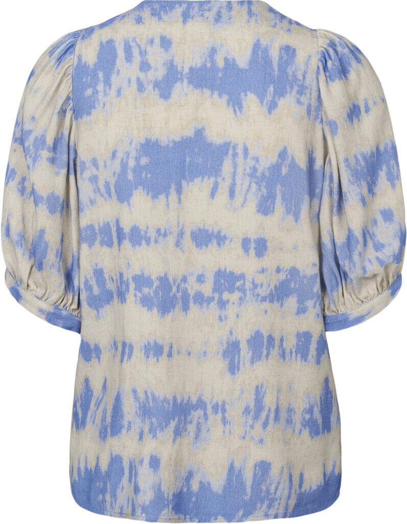 7344RDFCaeliana blouse