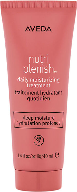 NutriPlenish Daily Treatment 40ml Travel Size