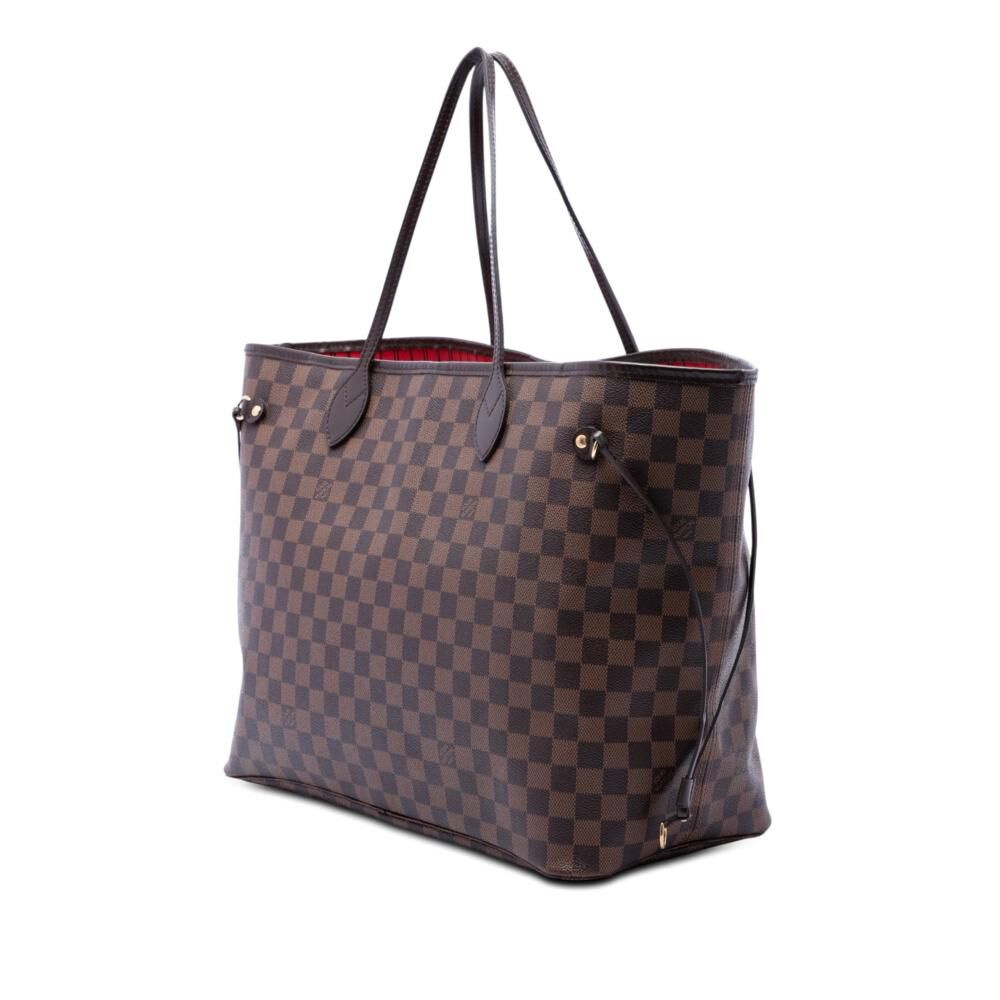 Louis Vuitton Neverfull