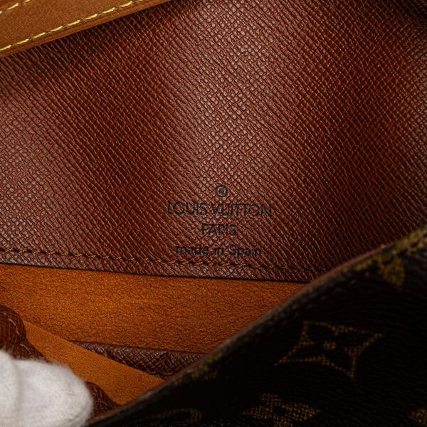 Louis Vuitton Musette Salsa