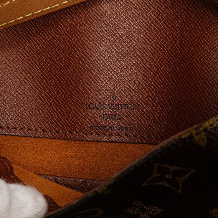 Louis Vuitton Musette Salsa