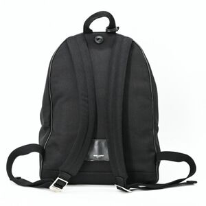 Yves Saint Laurent Backpack