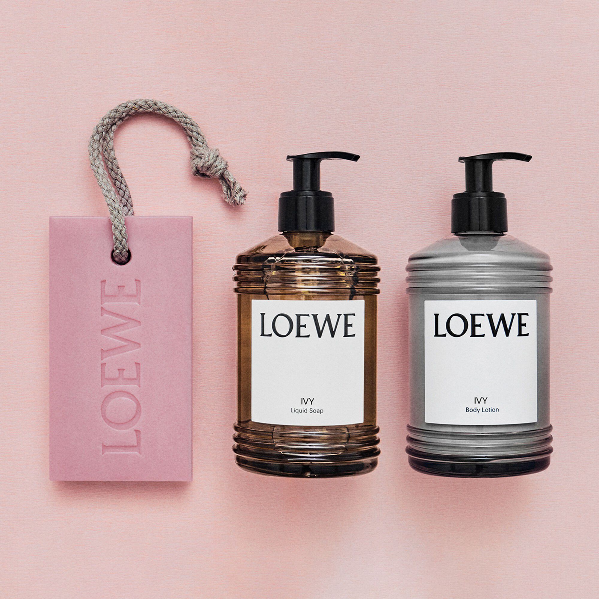 LOEWE Ivy Large Soap Bar