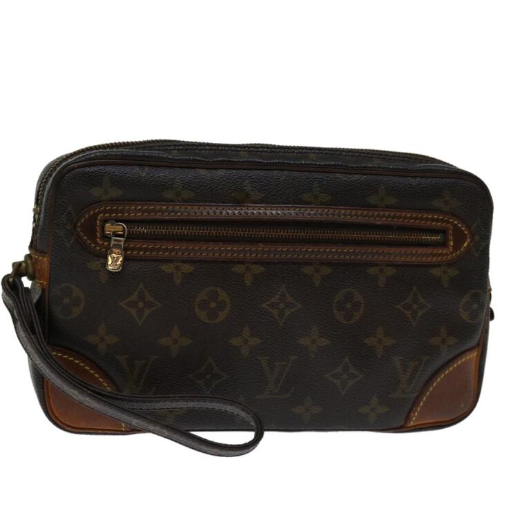 Louis Vuitton Marly Dragonne