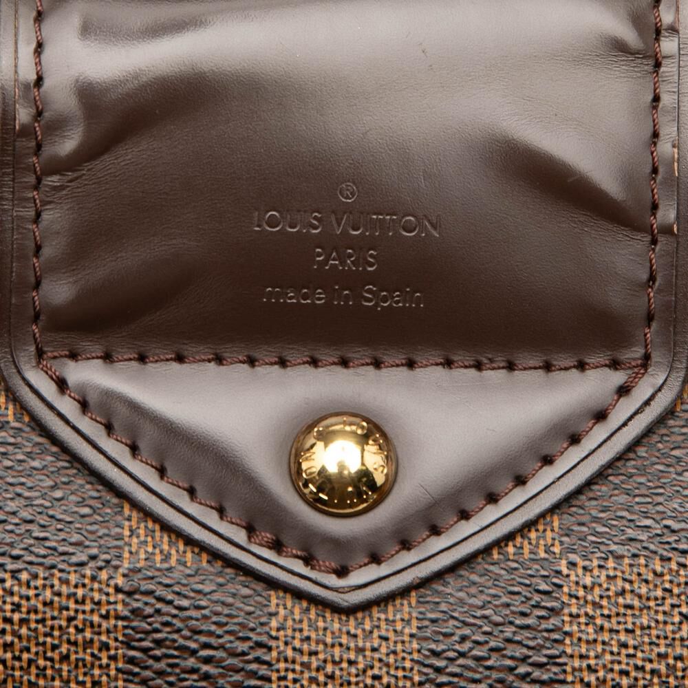 Louis Vuitton Sistina