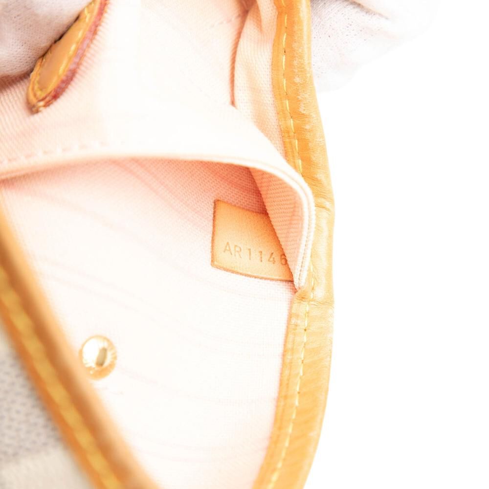 Louis Vuitton Neverfull