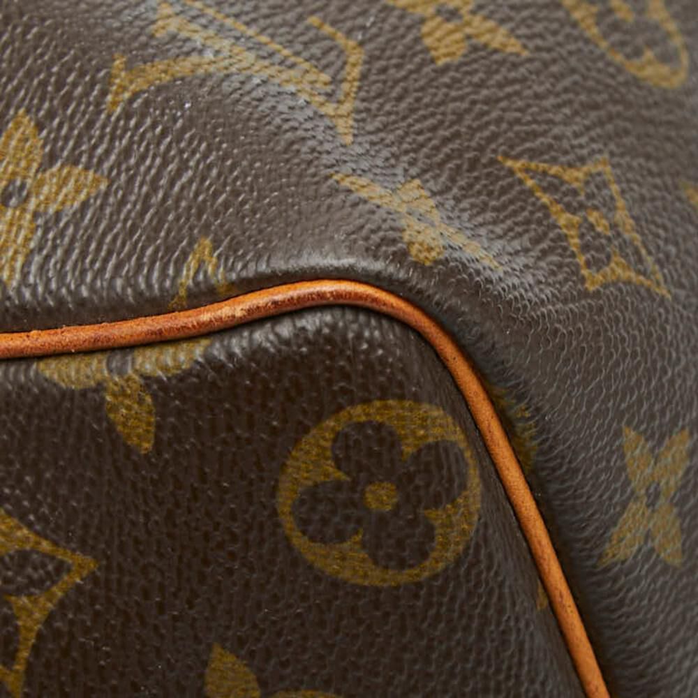 Louis Vuitton Keepall