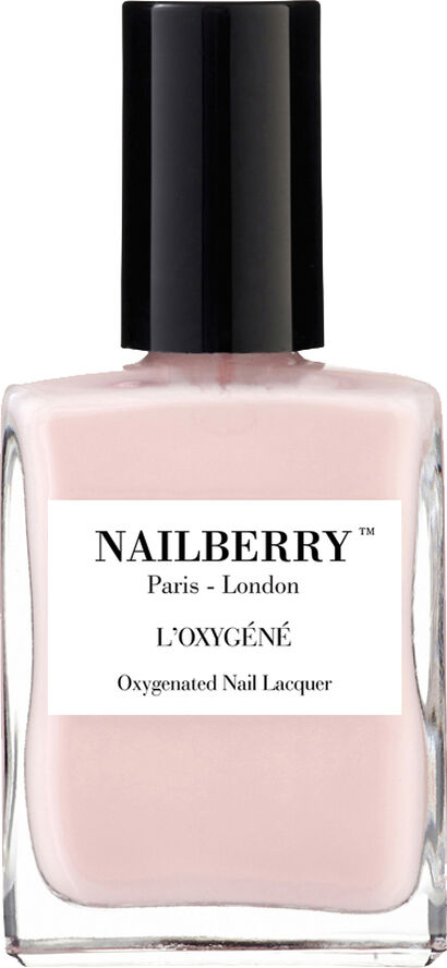 NAILBERRY Candy floss 15 ml