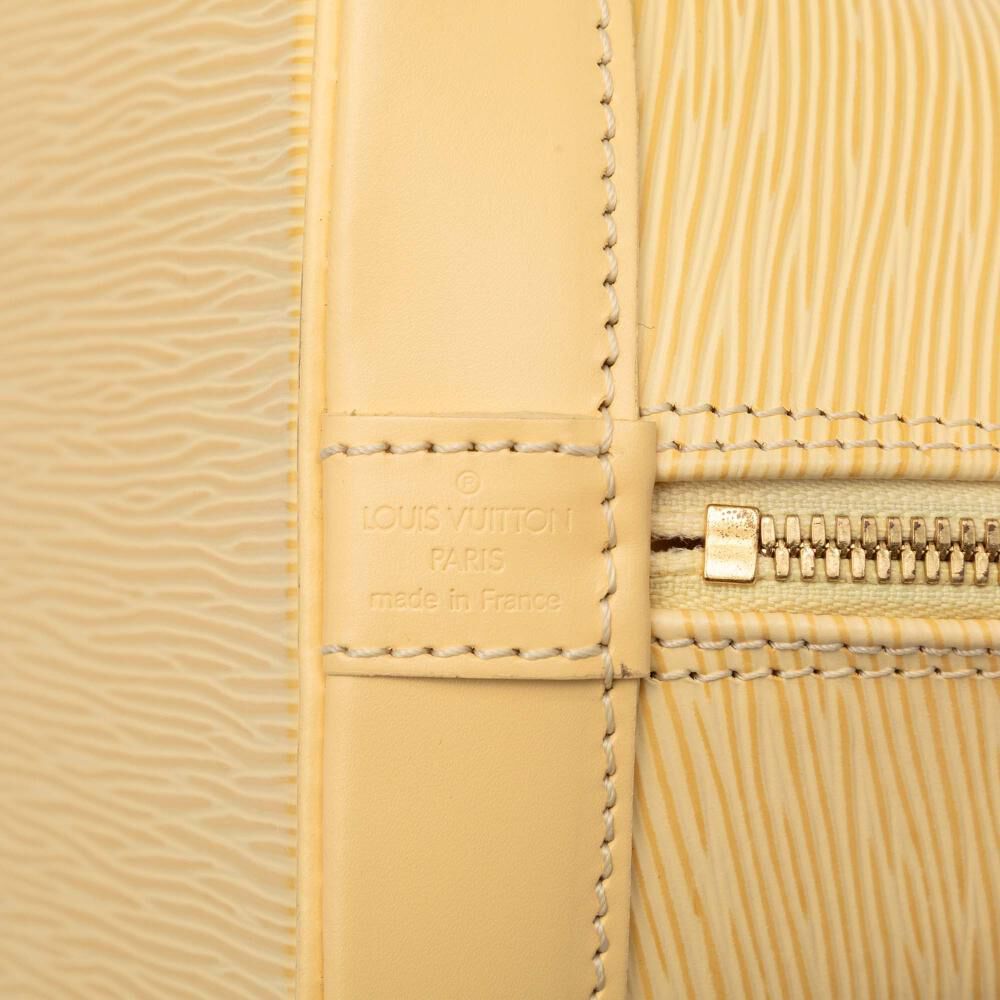 Louis Vuitton Alma