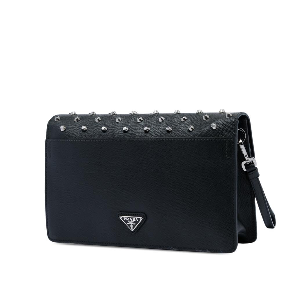 Prada Clutch