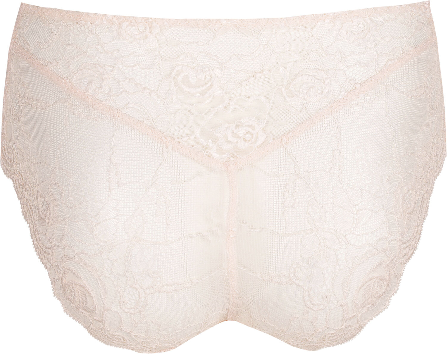 Cyrile h&oslash;je trusser