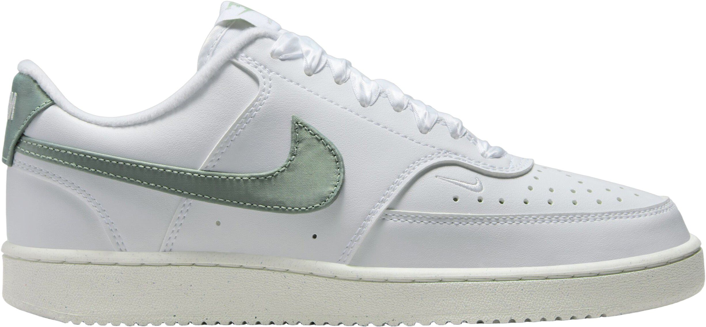 Court Vision Low Sneakers