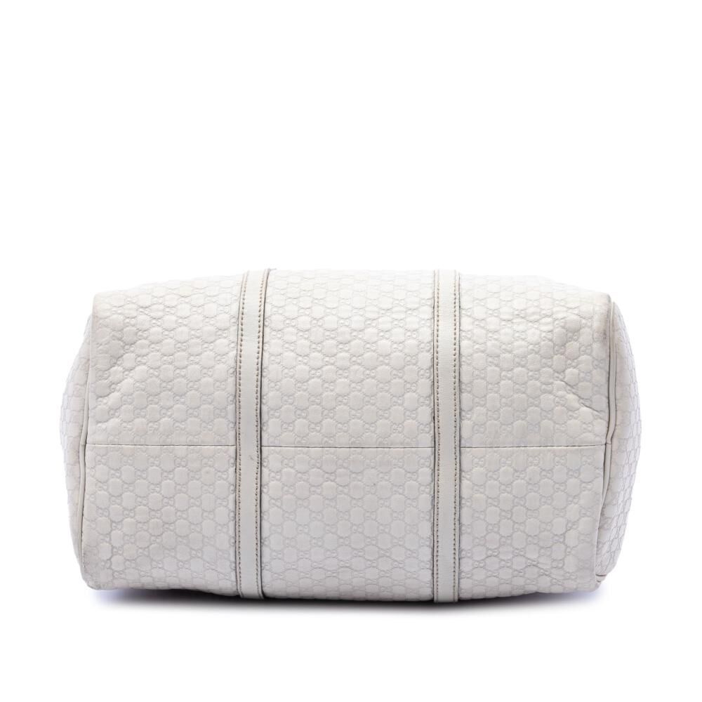 Gucci Boston Bag