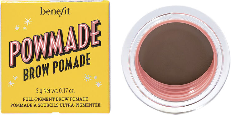 POWmade - Full-Pigment Brow Pomade
