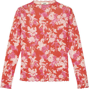 Fancy Jersey Minnie Top