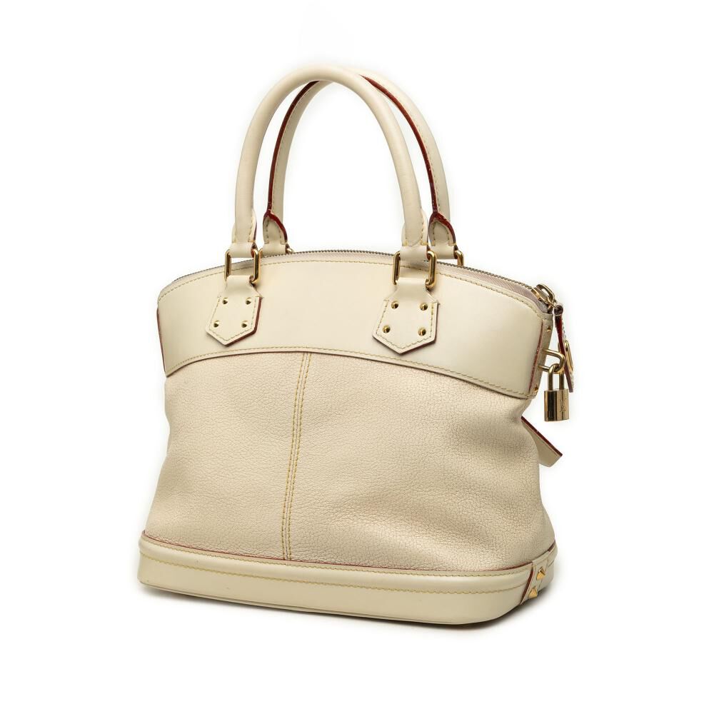 Louis Vuitton Lockit