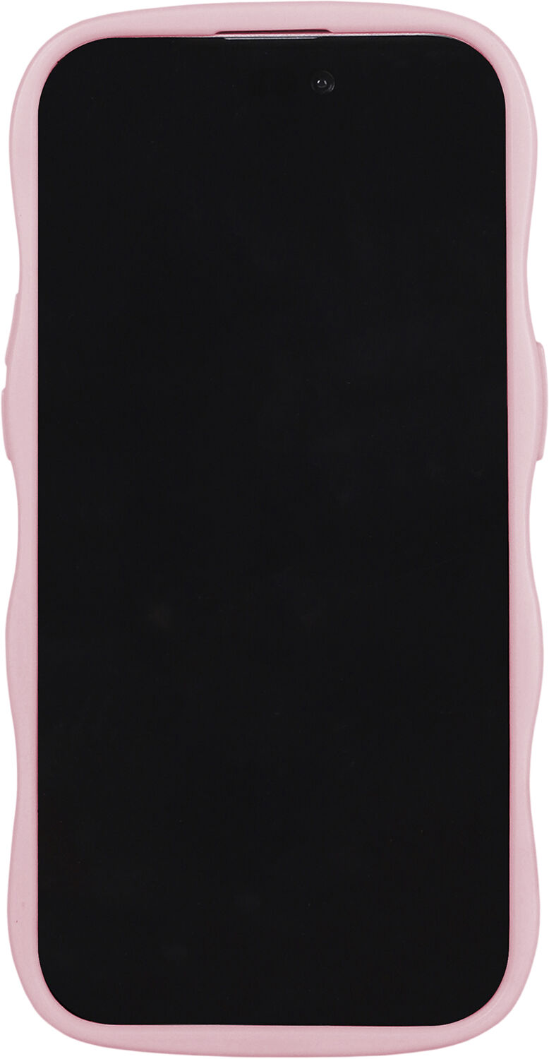 Wavy Case iPhone 15 Pro Max